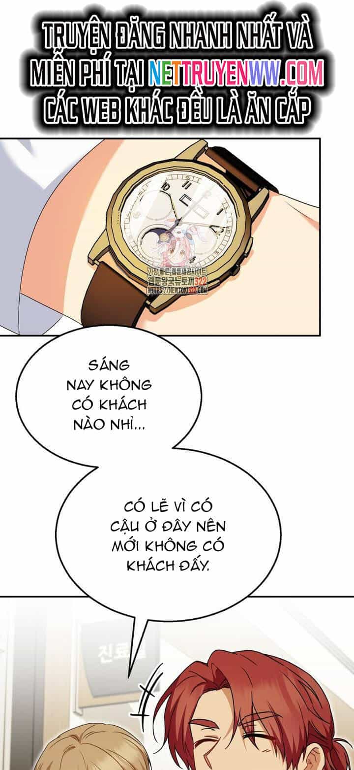 Xin Chào! Bác Sĩ Thú Y - Chương 37 - ảnh 2