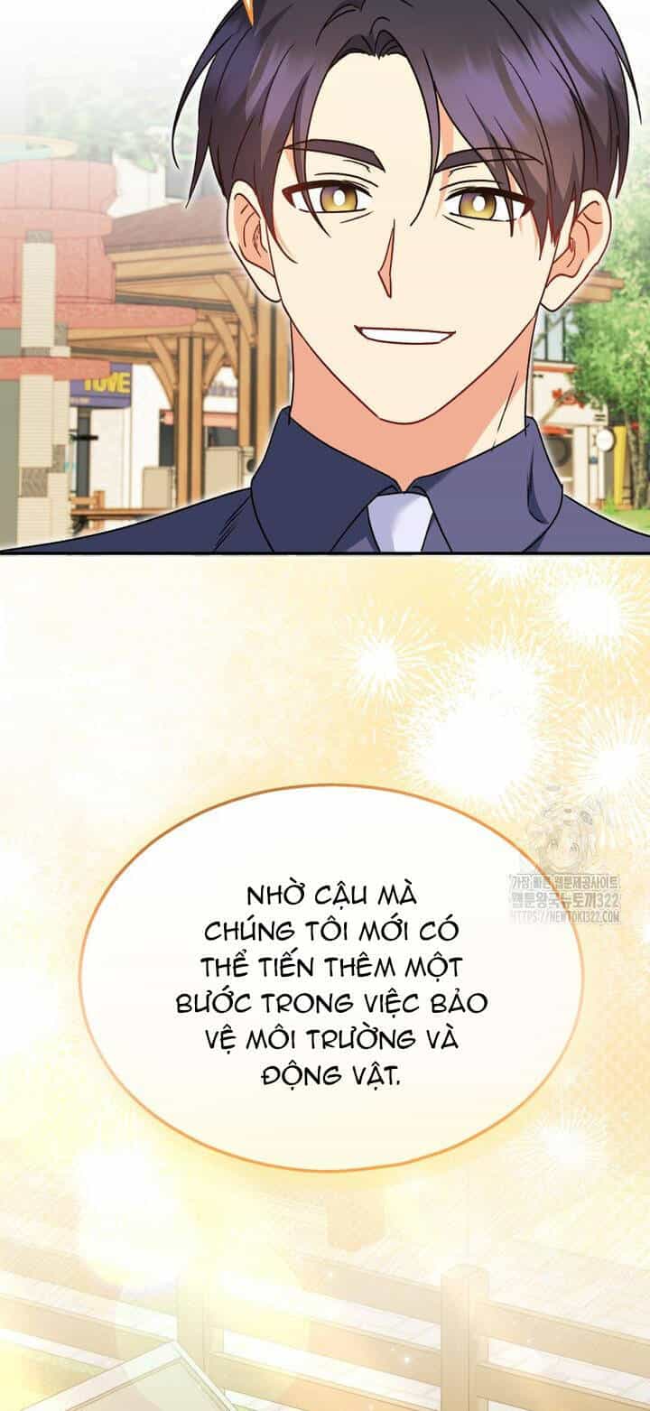 Xin Chào! Bác Sĩ Thú Y - Chương 37 - ảnh 26