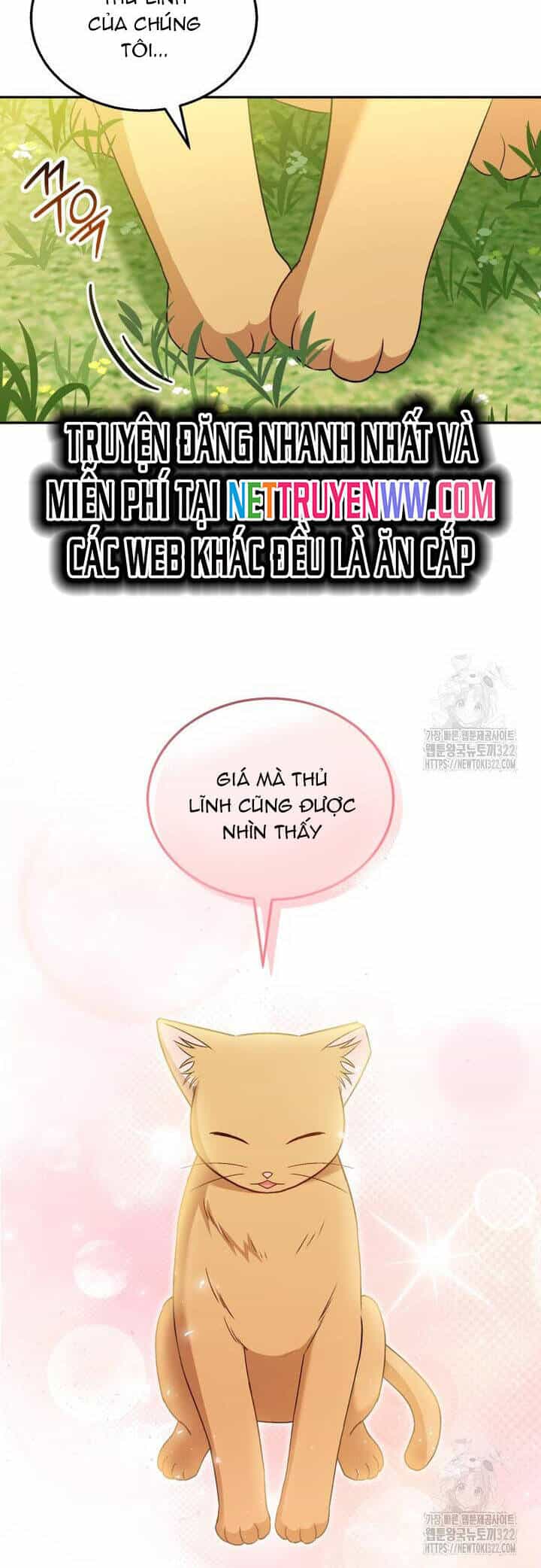 Xin Chào! Bác Sĩ Thú Y - Chương 37 - ảnh 34