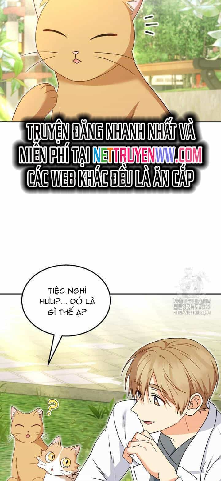 Xin Chào! Bác Sĩ Thú Y - Chương 37 - ảnh 41