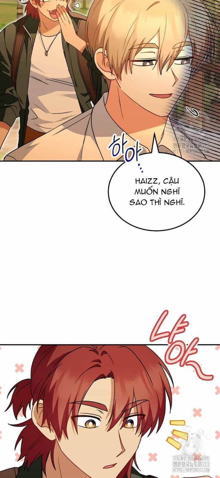 Xin Chào! Bác Sĩ Thú Y - Chương 37 - ảnh 52