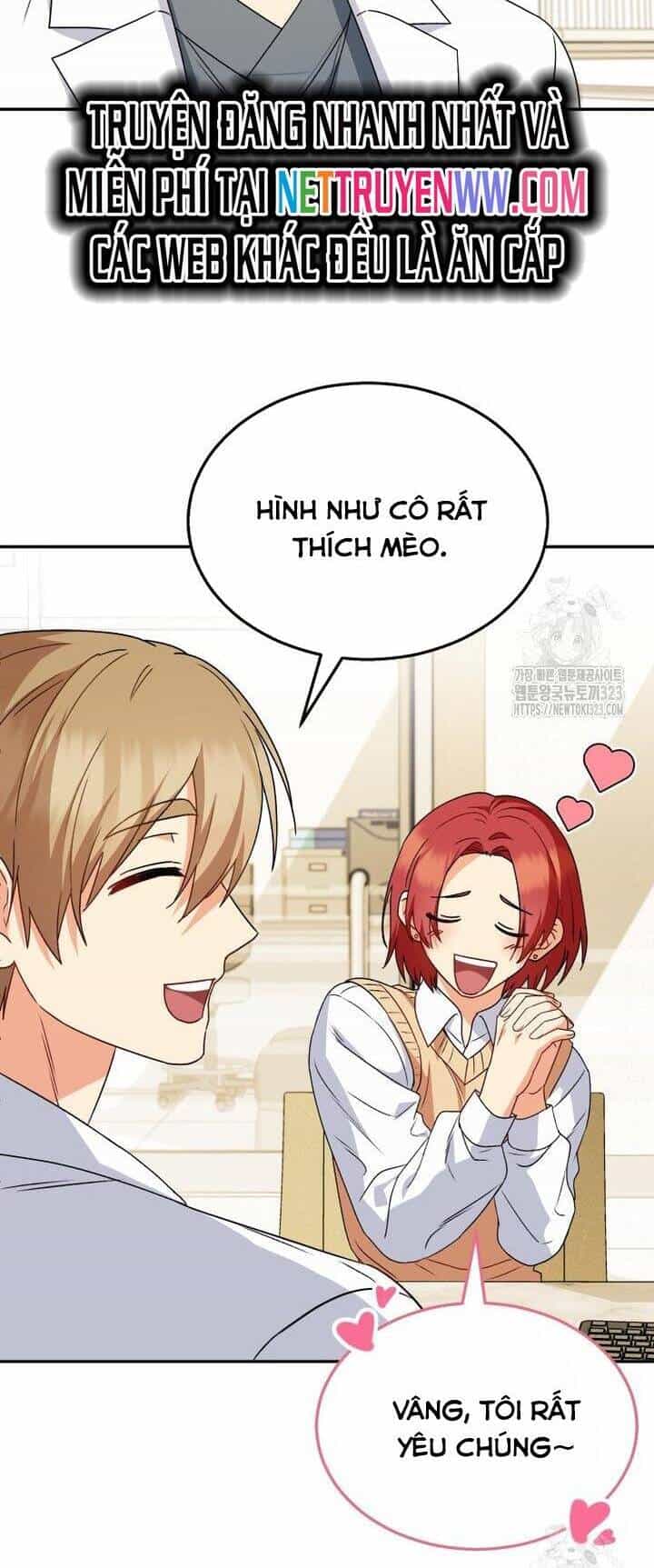 Xin Chào! Bác Sĩ Thú Y - Chương 39 - ảnh 54