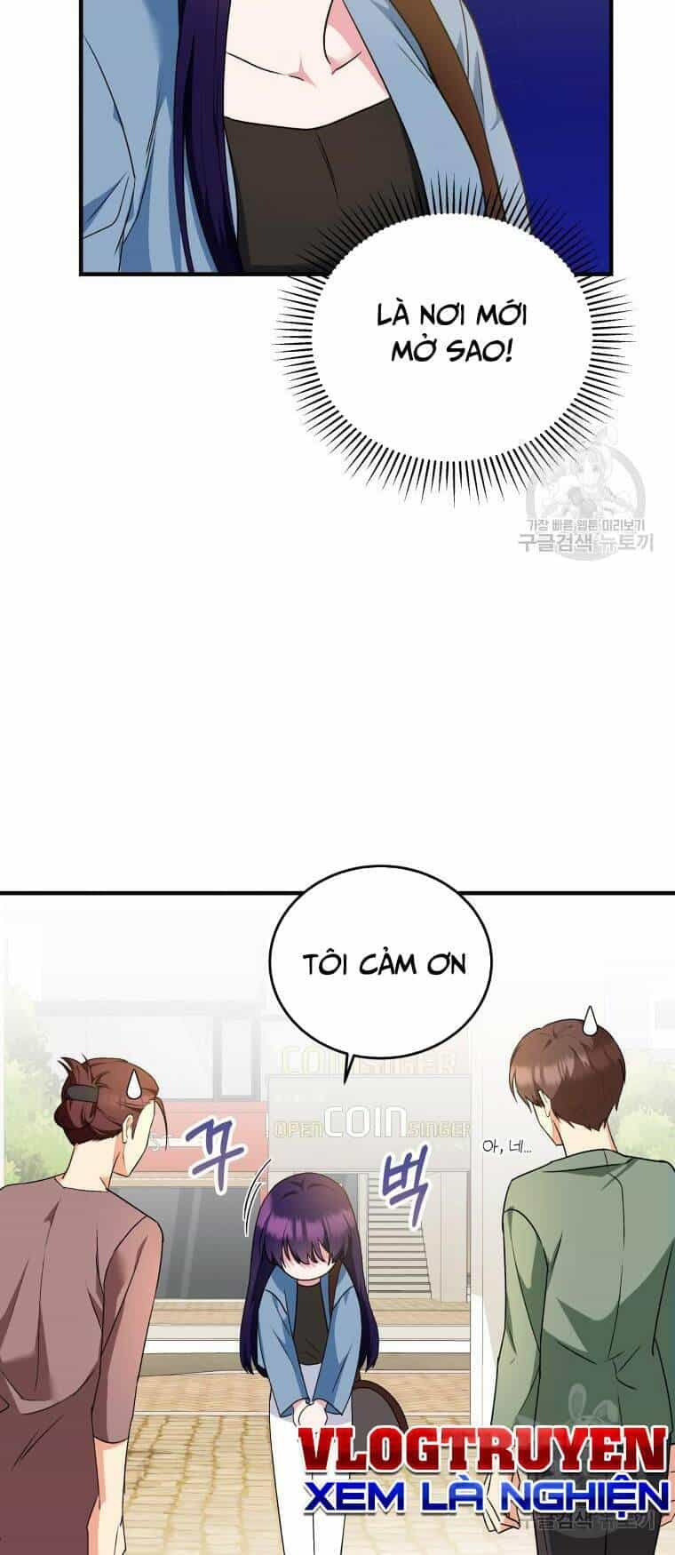 Xin Chào! Bác Sĩ Thú Y - Chương 4 - ảnh 14