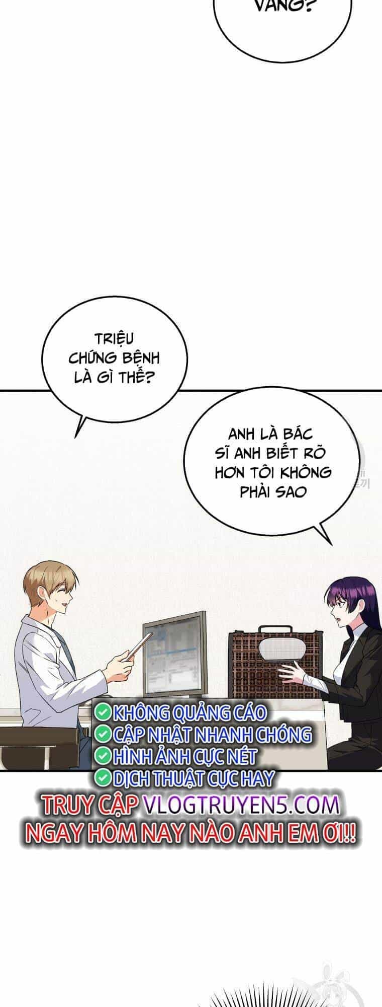 Xin Chào! Bác Sĩ Thú Y - Chương 4 - ảnh 20