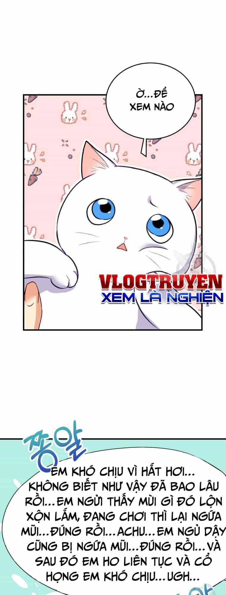 Xin Chào! Bác Sĩ Thú Y - Chương 4 - ảnh 34