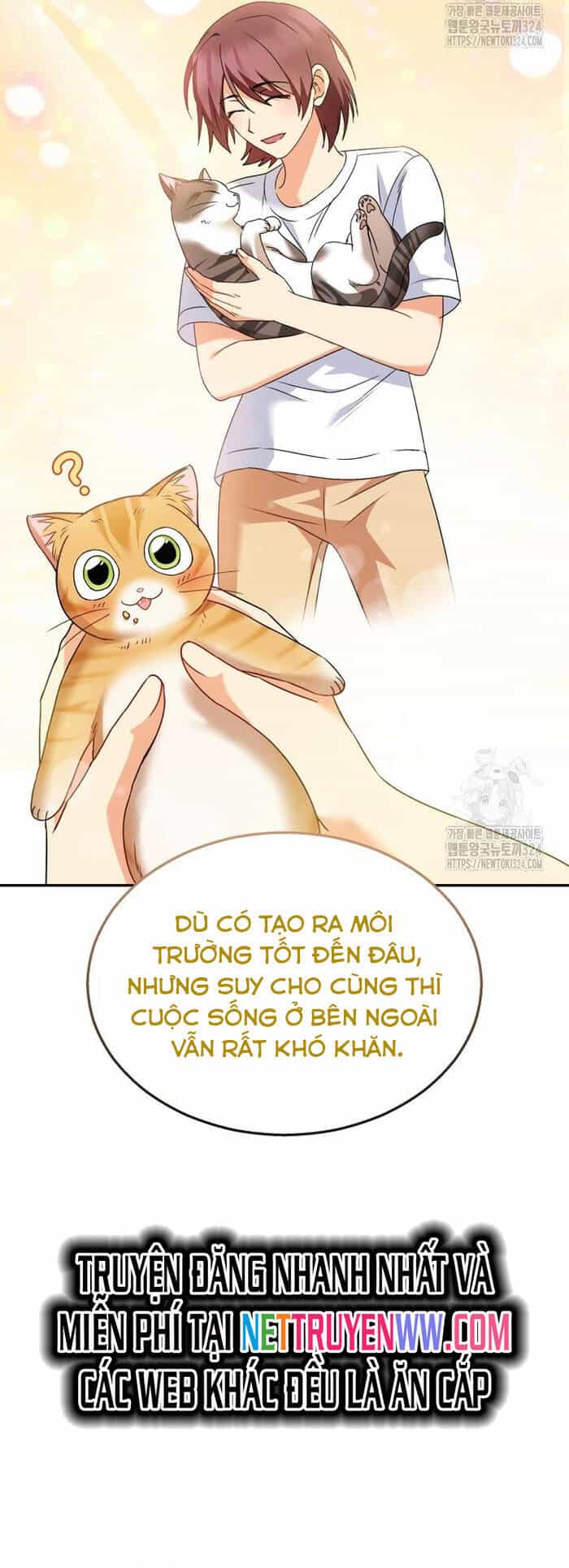 Xin Chào! Bác Sĩ Thú Y - Chương 40 - ảnh 24
