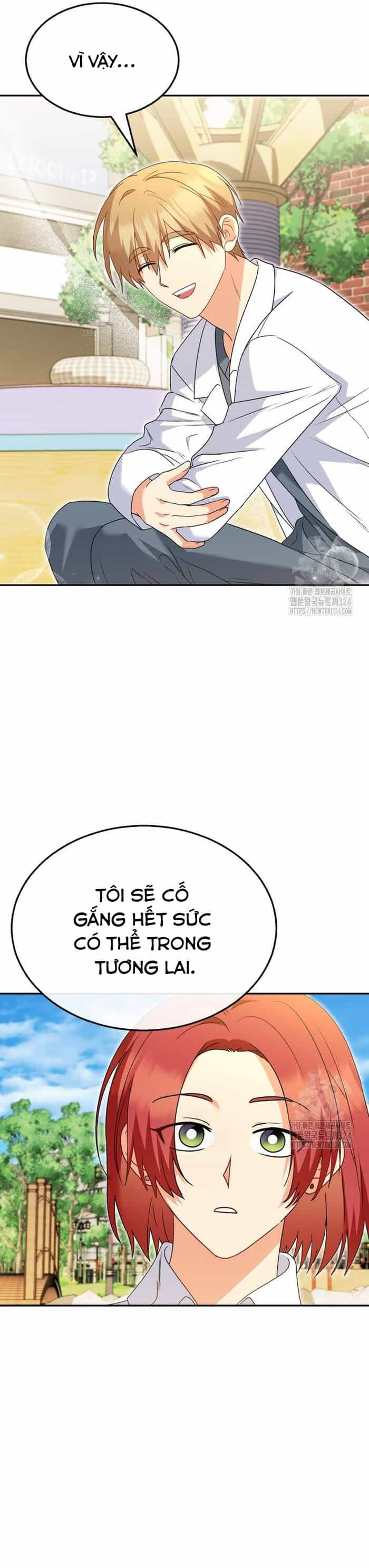 Xin Chào! Bác Sĩ Thú Y - Chương 40 - ảnh 25