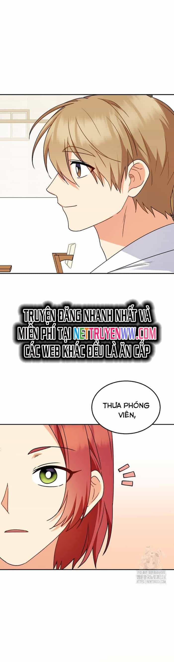 Xin Chào! Bác Sĩ Thú Y - Chương 40 - ảnh 6
