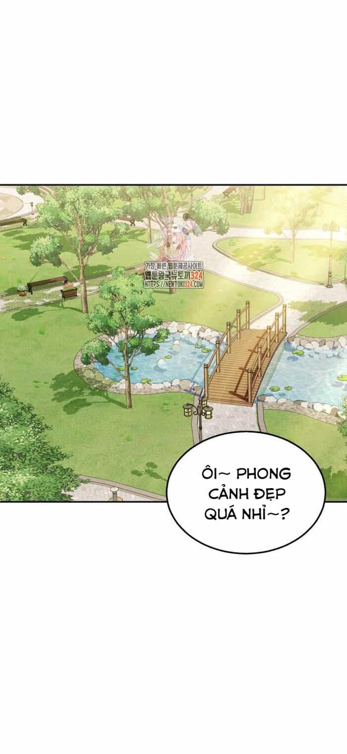 Xin Chào! Bác Sĩ Thú Y - Chương 41 - ảnh 2