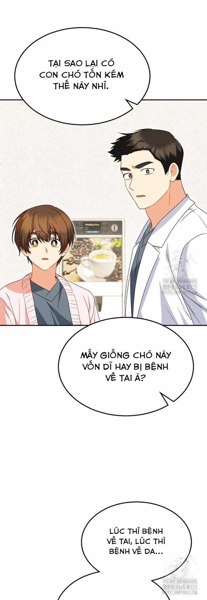 Xin Chào! Bác Sĩ Thú Y - Chương 43 - ảnh 33