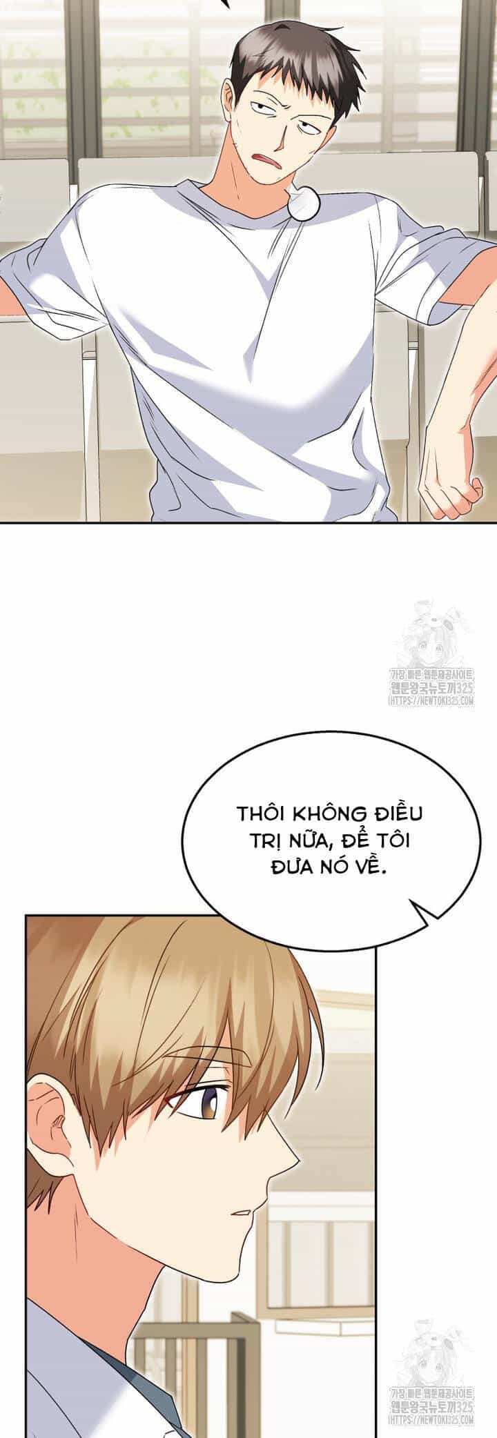 Xin Chào! Bác Sĩ Thú Y - Chương 43 - ảnh 40