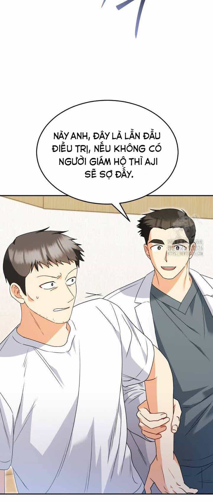 Xin Chào! Bác Sĩ Thú Y - Chương 44 - ảnh 7