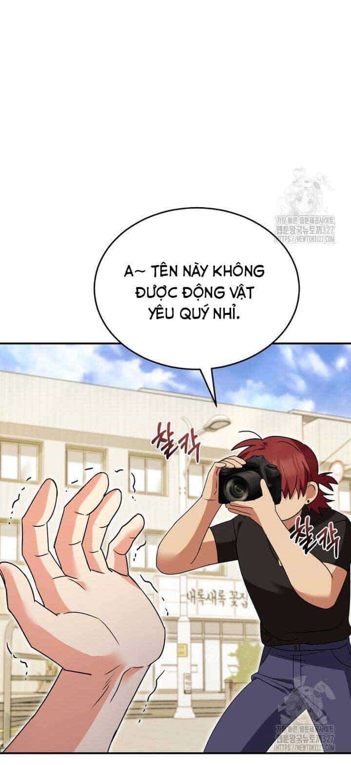 Xin Chào! Bác Sĩ Thú Y - Chương 45 - ảnh 35