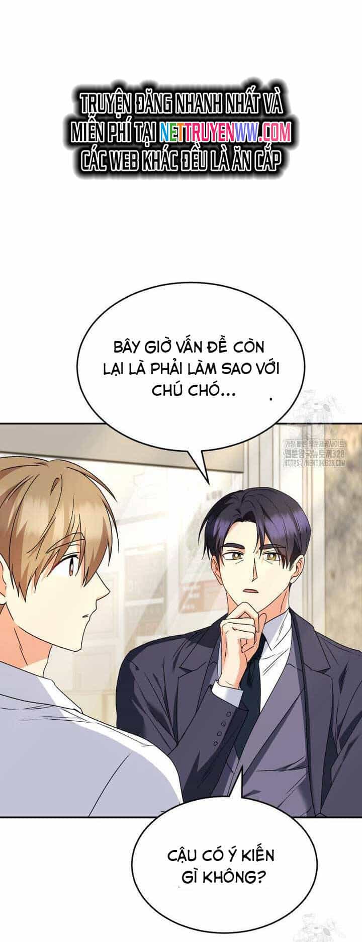 Xin Chào! Bác Sĩ Thú Y - Chương 46 - ảnh 29
