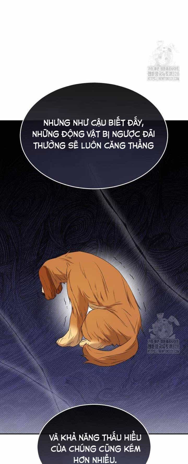 Xin Chào! Bác Sĩ Thú Y - Chương 46 - ảnh 31