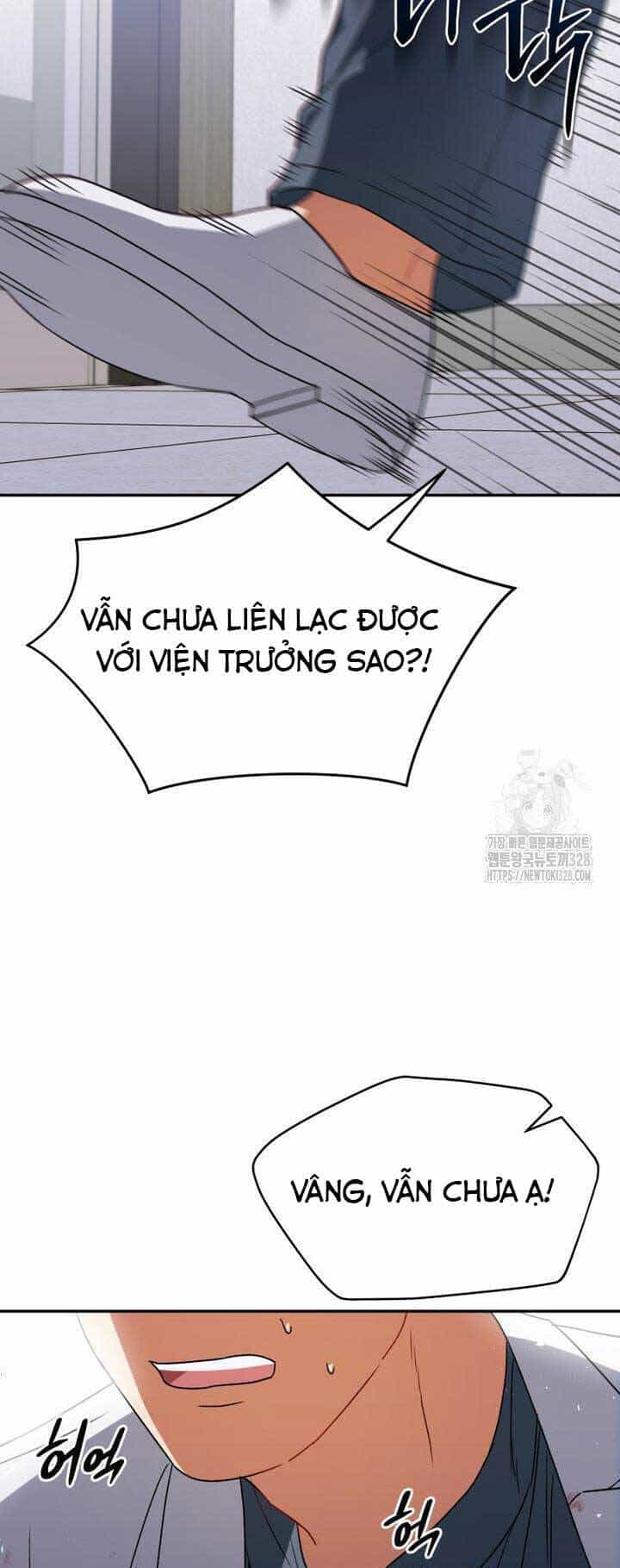 Xin Chào! Bác Sĩ Thú Y - Chương 46 - ảnh 37