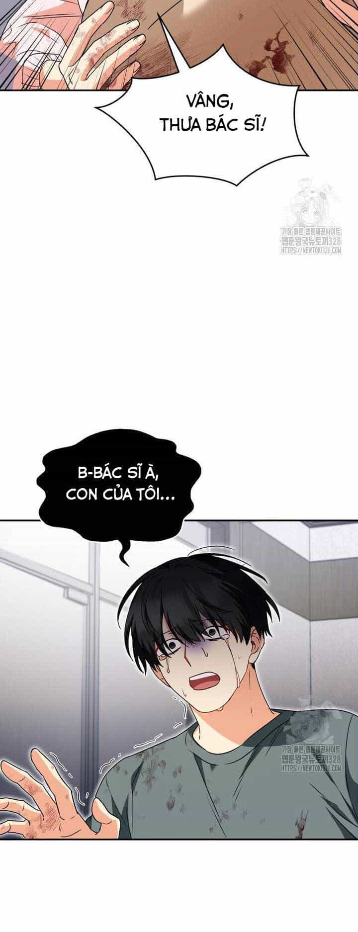Xin Chào! Bác Sĩ Thú Y - Chương 46 - ảnh 39