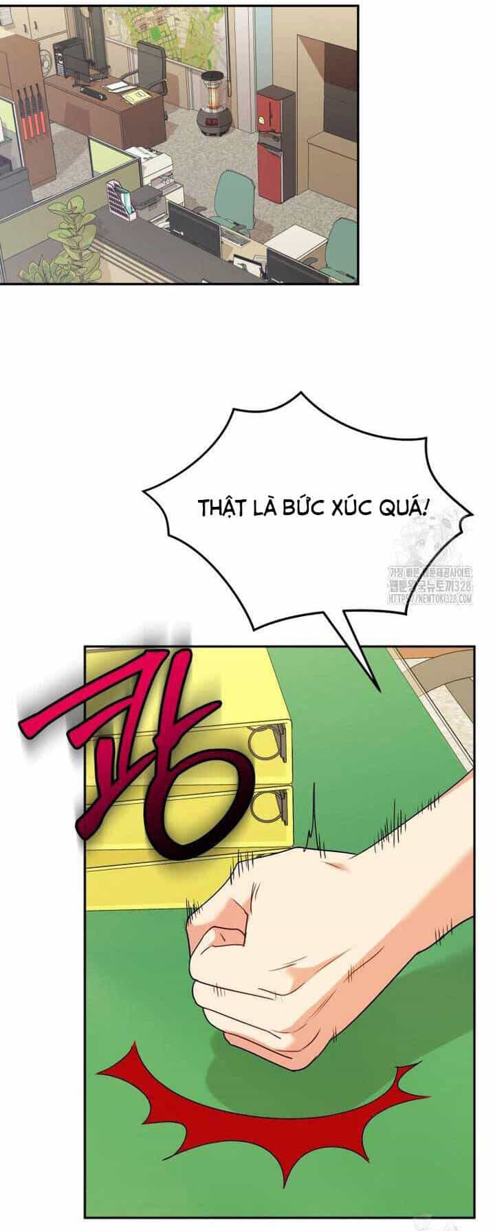 Xin Chào! Bác Sĩ Thú Y - Chương 46 - ảnh 7