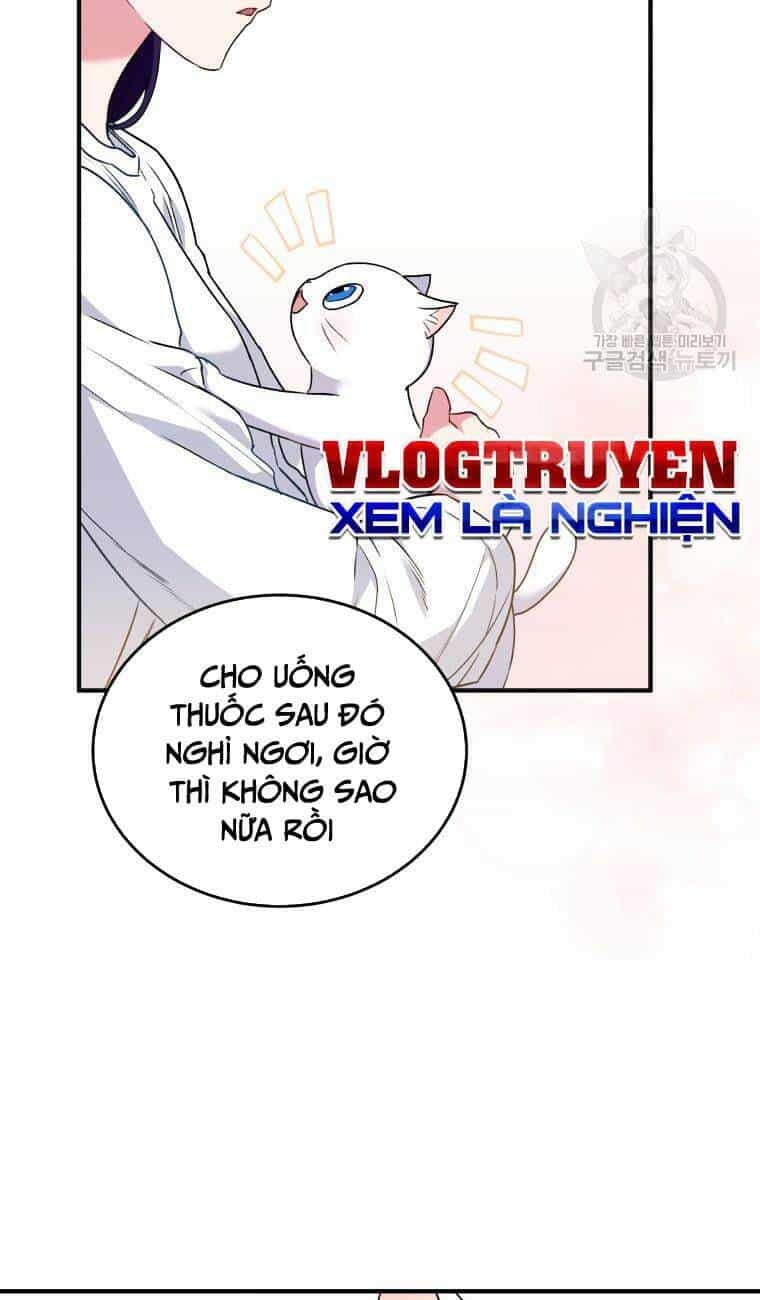 Xin Chào! Bác Sĩ Thú Y - Chương 5 - ảnh 44