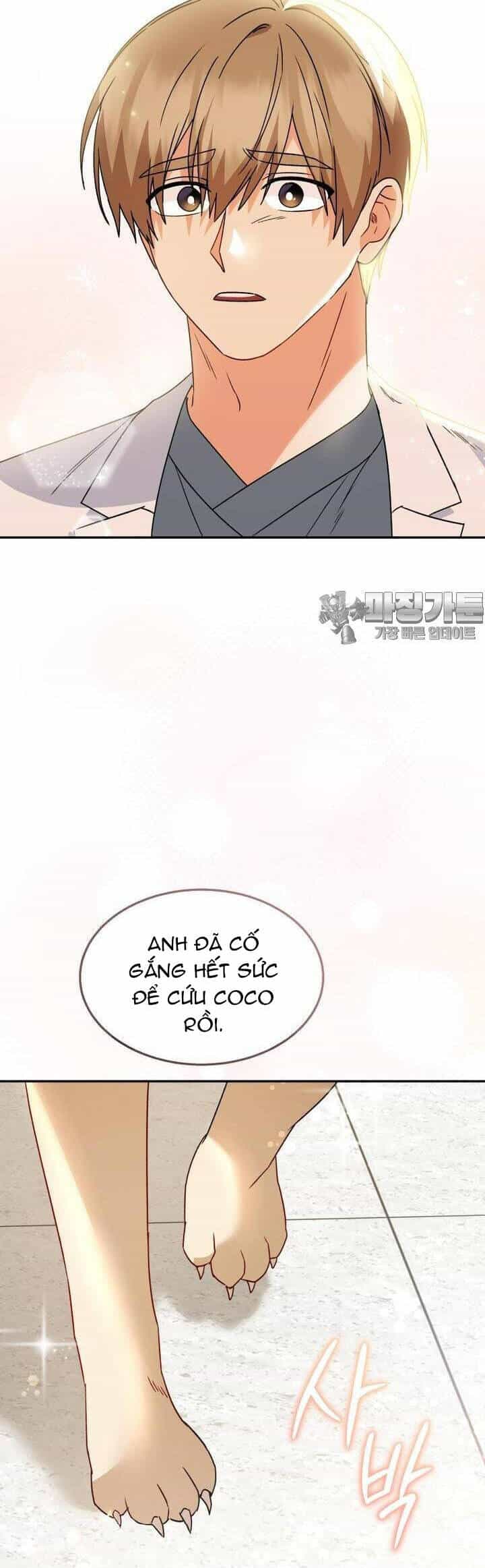 Xin Chào! Bác Sĩ Thú Y - Chương 50 - ảnh 25