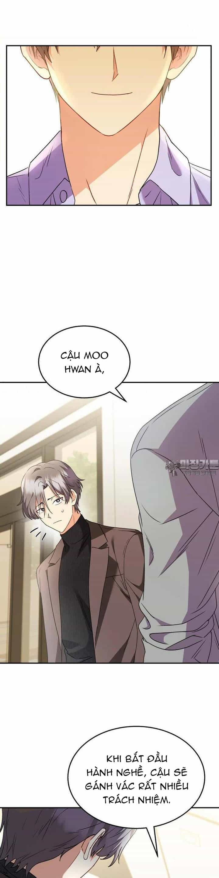 Xin Chào! Bác Sĩ Thú Y - Chương 51 - ảnh 48
