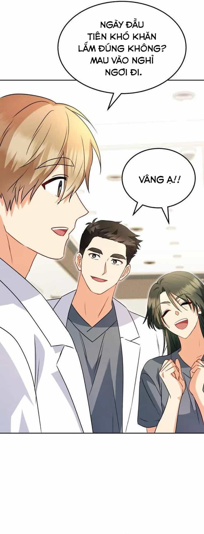 Xin Chào! Bác Sĩ Thú Y - Chương 52 - ảnh 15