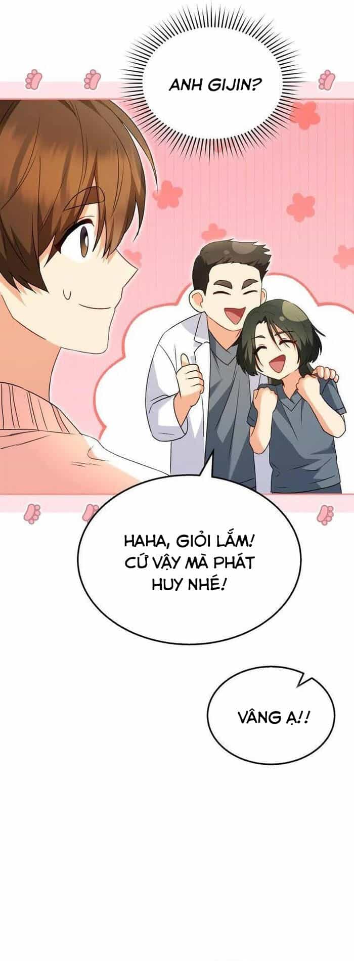 Xin Chào! Bác Sĩ Thú Y - Chương 52 - ảnh 18