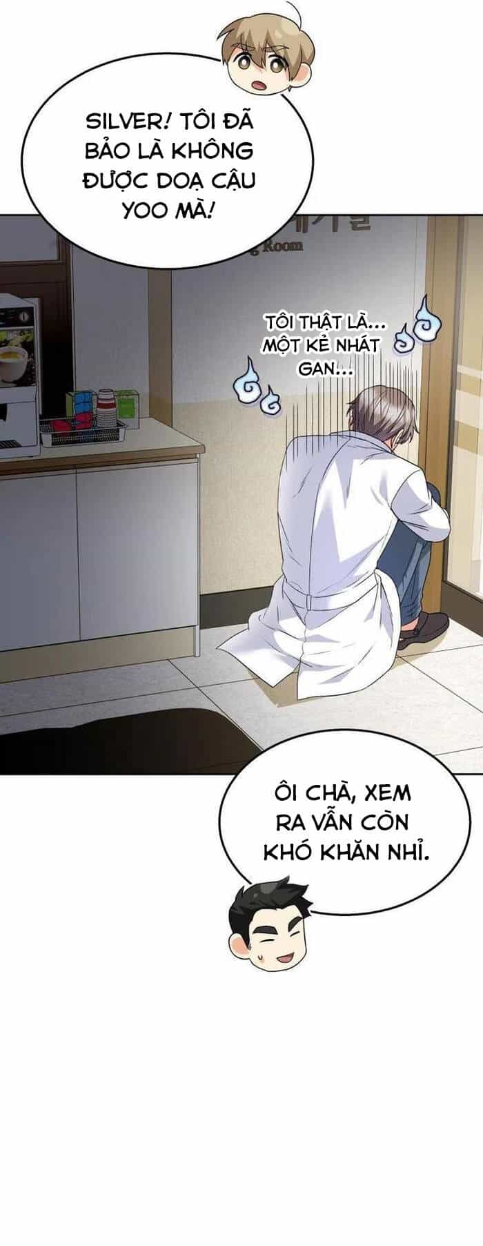 Xin Chào! Bác Sĩ Thú Y - Chương 52 - ảnh 22