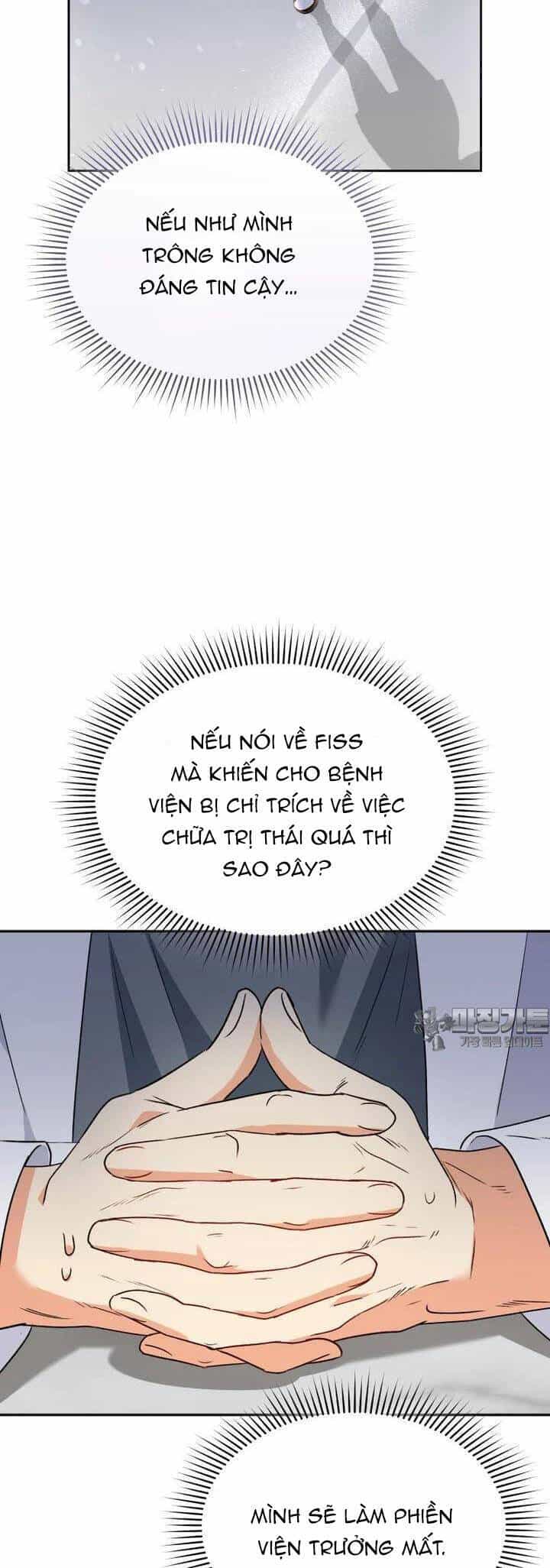 Xin Chào! Bác Sĩ Thú Y - Chương 53 - ảnh 11