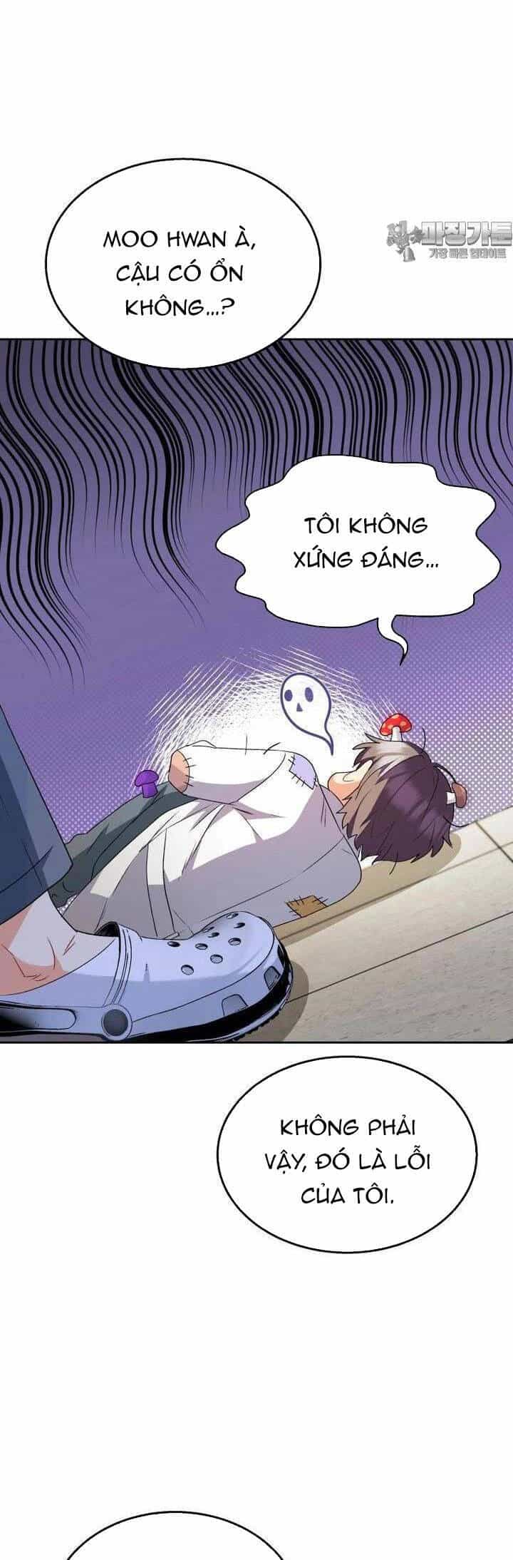 Xin Chào! Bác Sĩ Thú Y - Chương 53 - ảnh 19