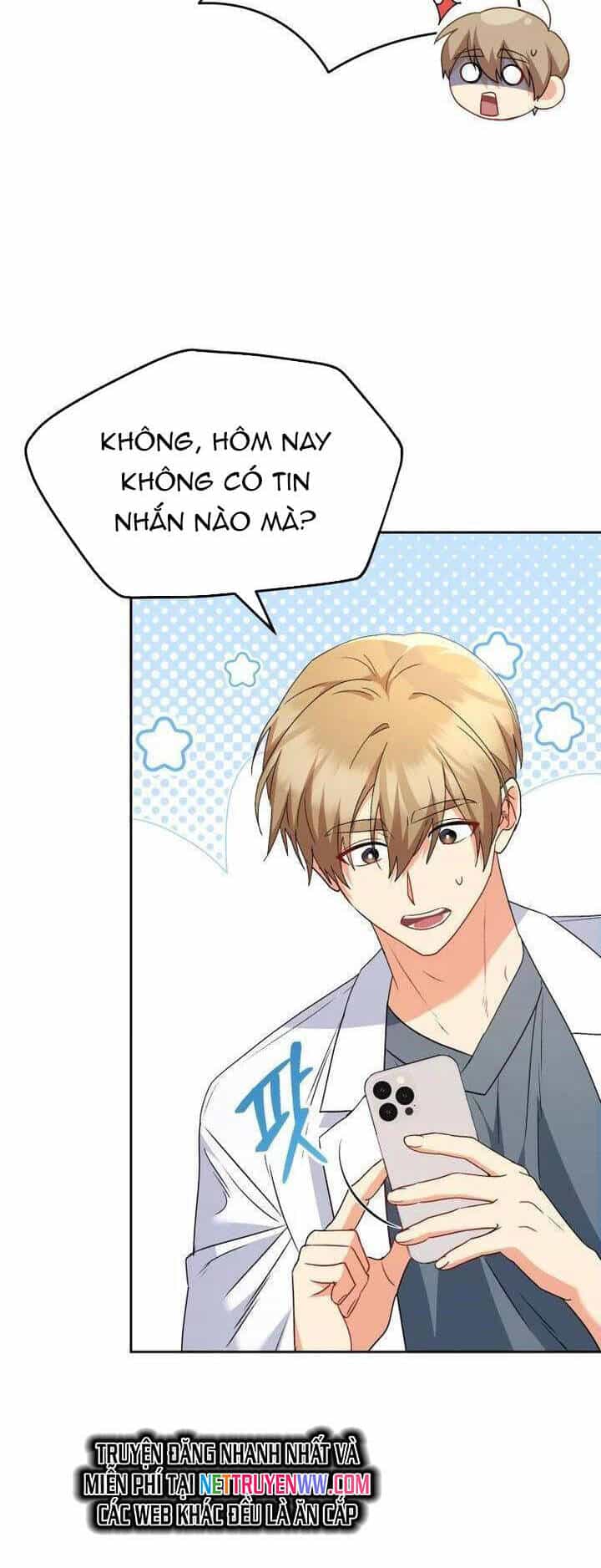 Xin Chào! Bác Sĩ Thú Y - Chương 53 - ảnh 32