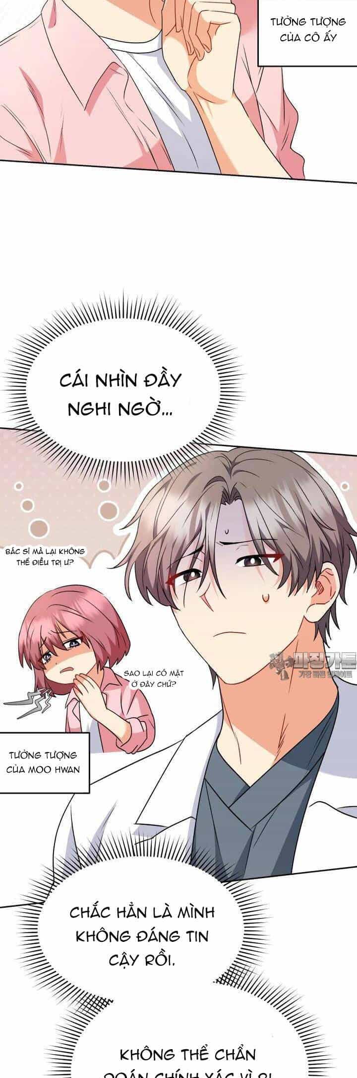 Xin Chào! Bác Sĩ Thú Y - Chương 53 - ảnh 41