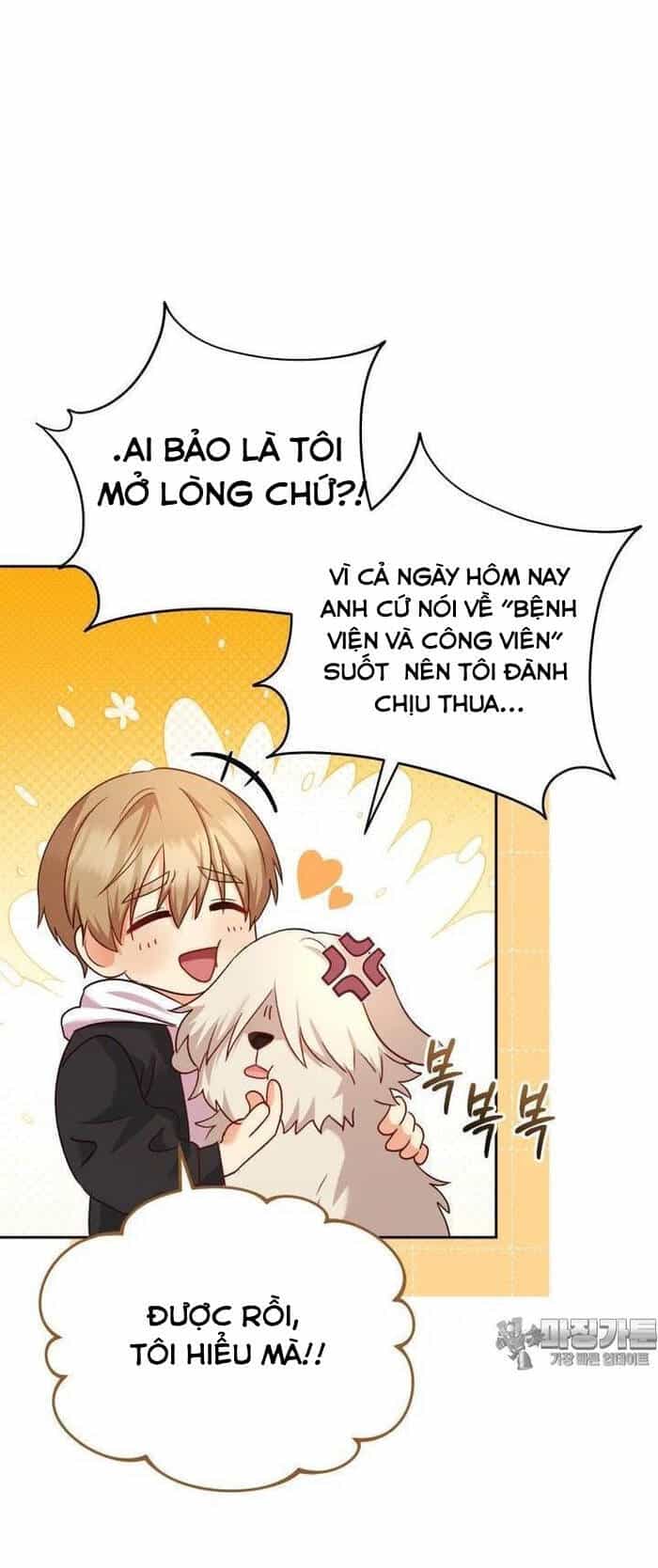 Xin Chào! Bác Sĩ Thú Y - Chương 56 - ảnh 23