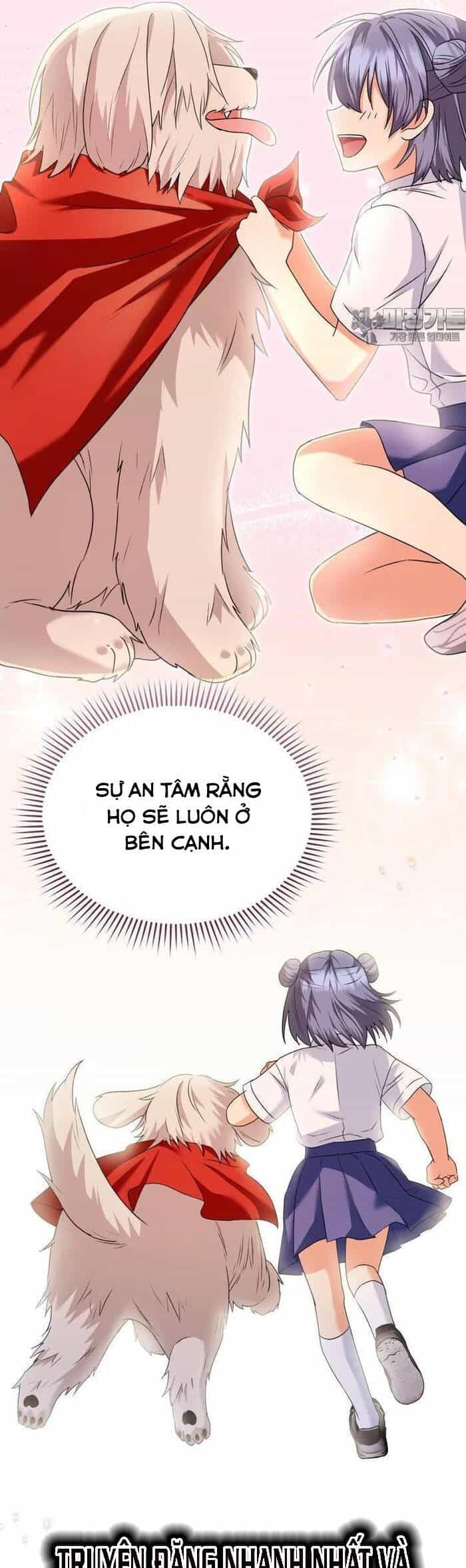 Xin Chào! Bác Sĩ Thú Y - Chương 56 - ảnh 27