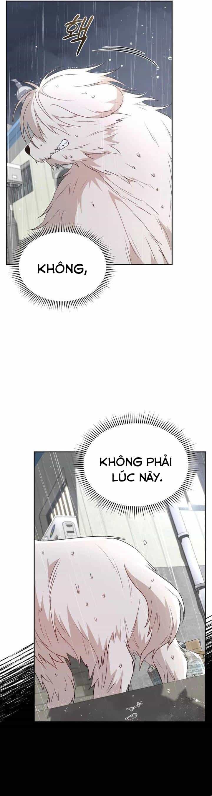 Xin Chào! Bác Sĩ Thú Y - Chương 57 - ảnh 8