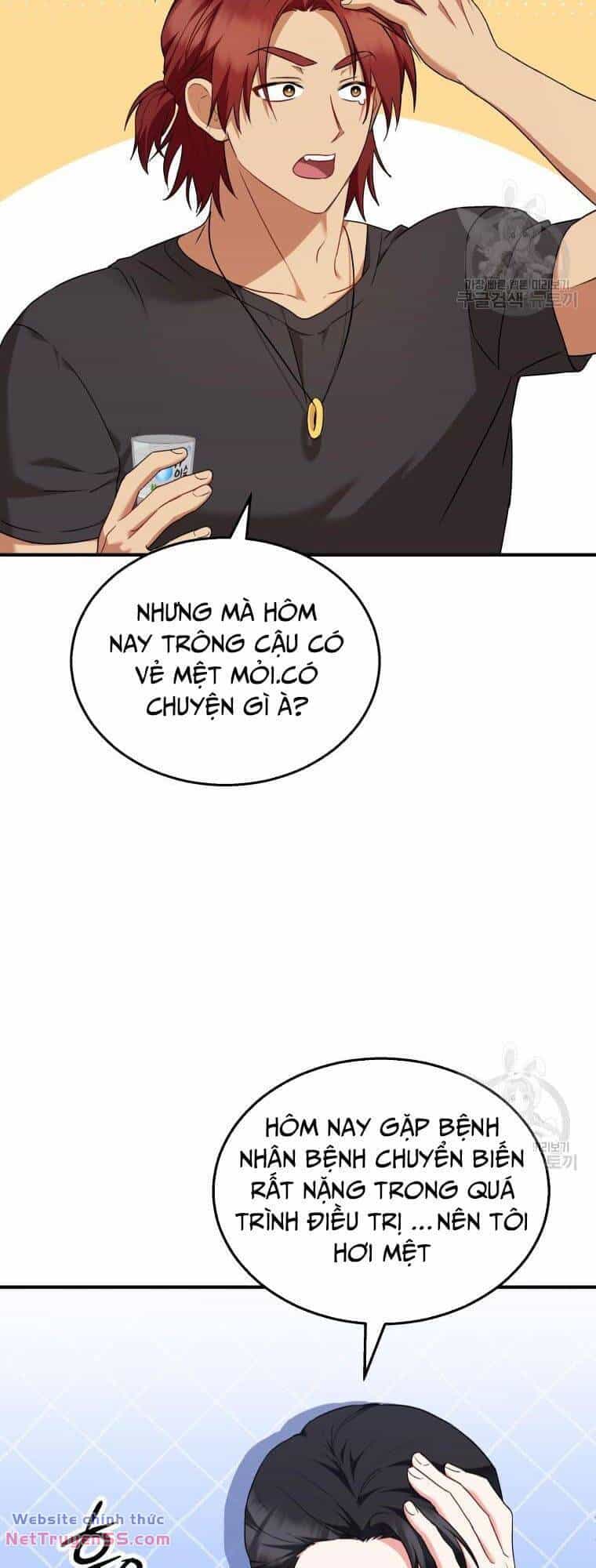 Xin Chào! Bác Sĩ Thú Y - Chương 6 - ảnh 19