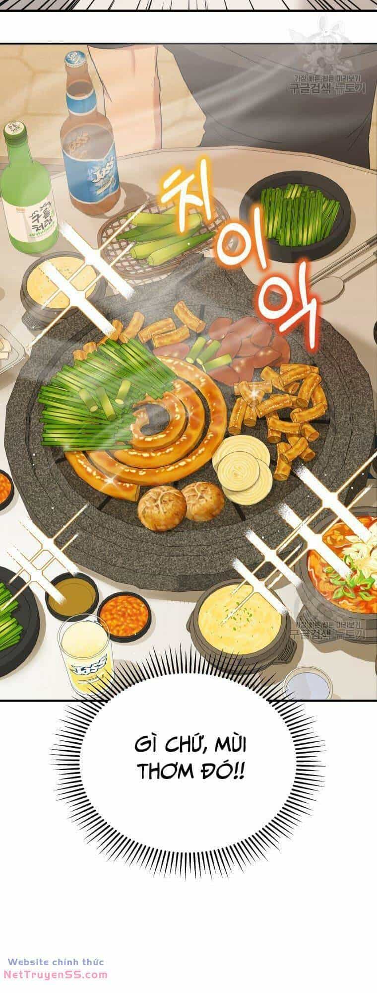 Xin Chào! Bác Sĩ Thú Y - Chương 6 - ảnh 31