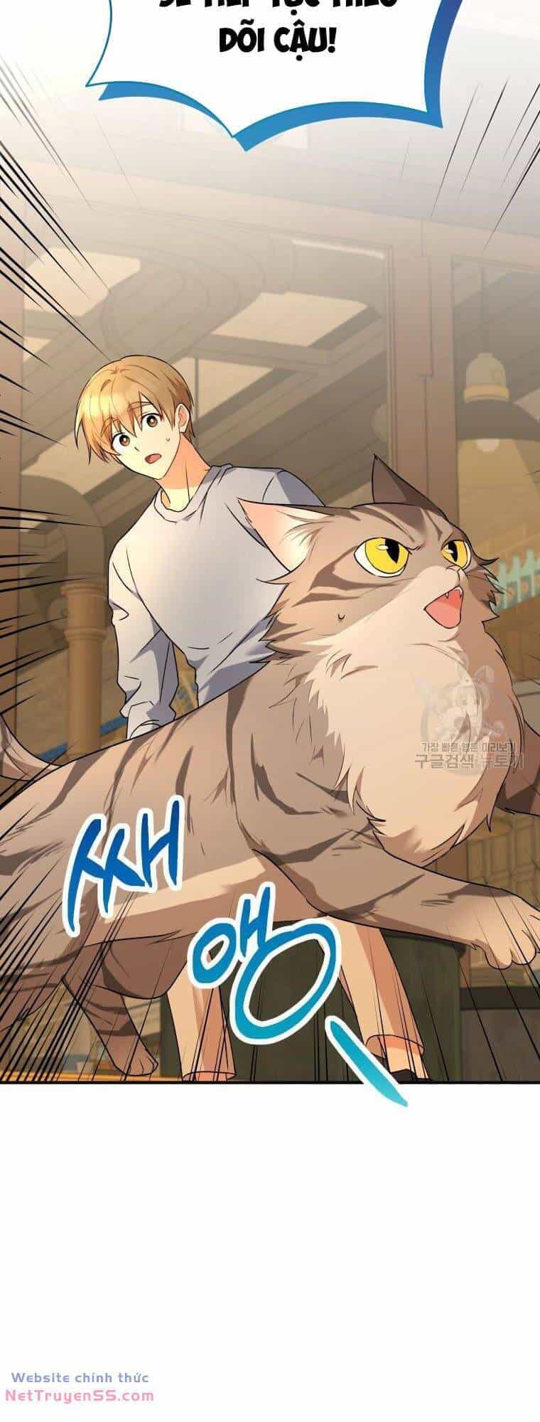Xin Chào! Bác Sĩ Thú Y - Chương 6 - ảnh 42