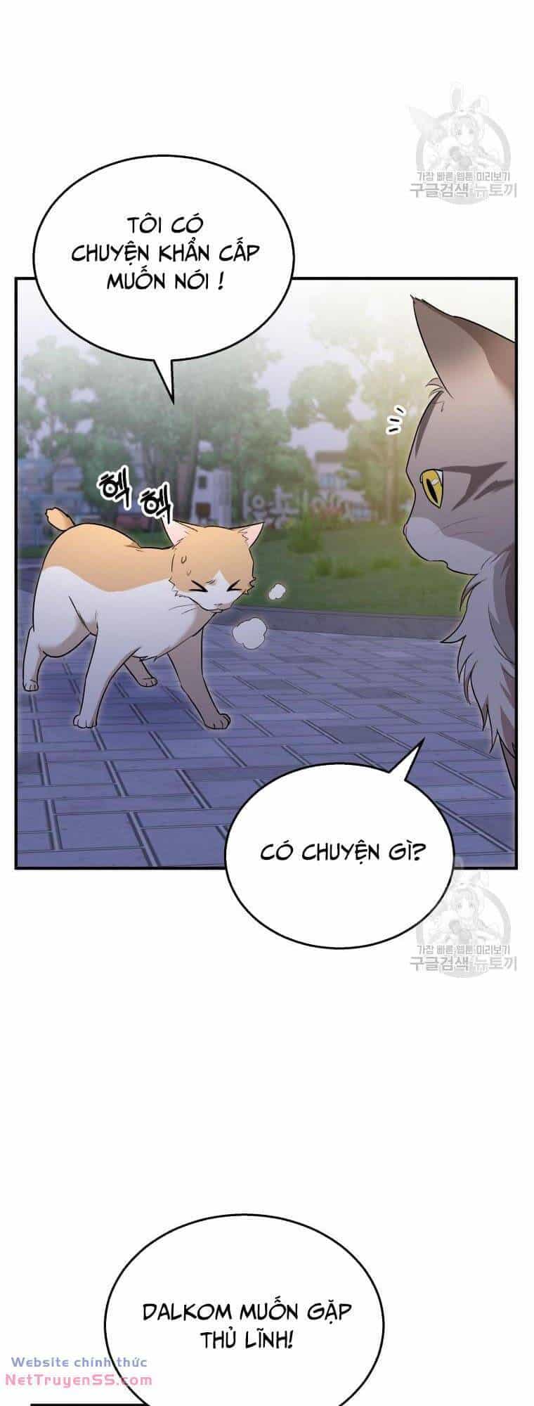 Xin Chào! Bác Sĩ Thú Y - Chương 6 - ảnh 49