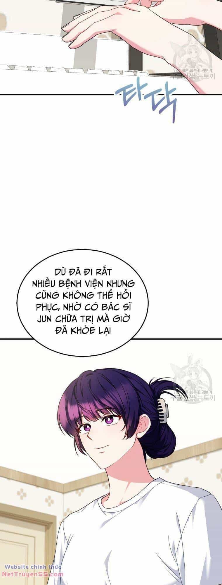 Xin Chào! Bác Sĩ Thú Y - Chương 6 - ảnh 8
