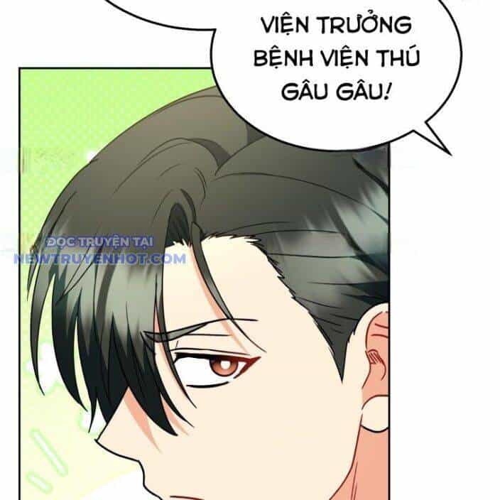 Xin Chào! Bác Sĩ Thú Y - Chương 61 - ảnh 82