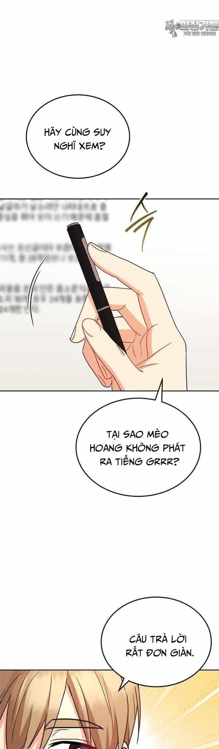 Xin Chào! Bác Sĩ Thú Y - Chương 62 - ảnh 11