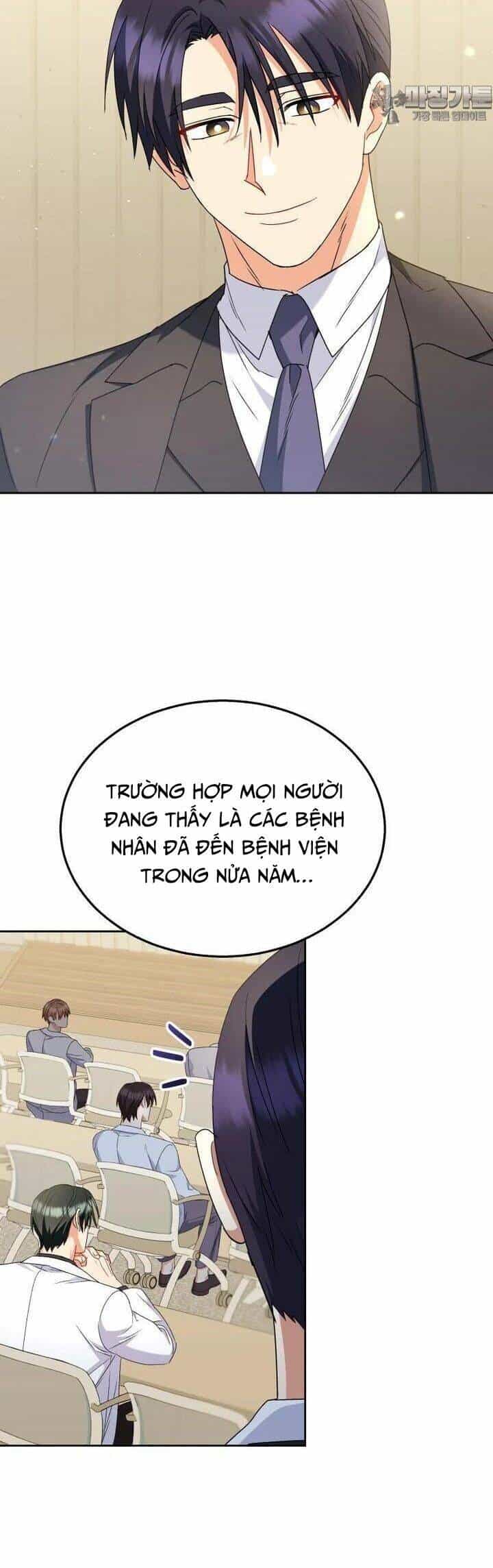 Xin Chào! Bác Sĩ Thú Y - Chương 62 - ảnh 20