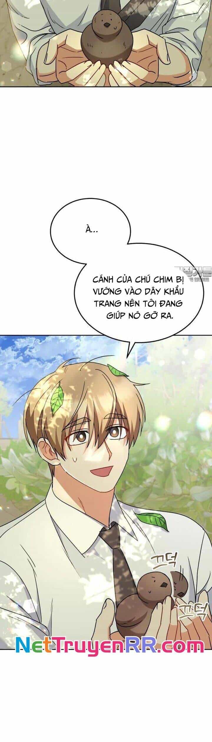 Xin Chào! Bác Sĩ Thú Y - Chương 62 - ảnh 42