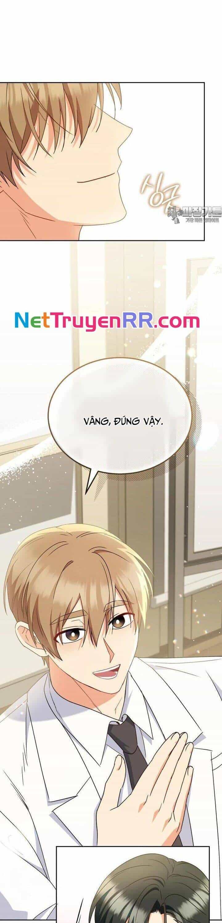 Xin Chào! Bác Sĩ Thú Y - Chương 62 - ảnh 9