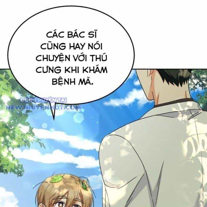 Xin Chào! Bác Sĩ Thú Y - Chương 63 - ảnh 18