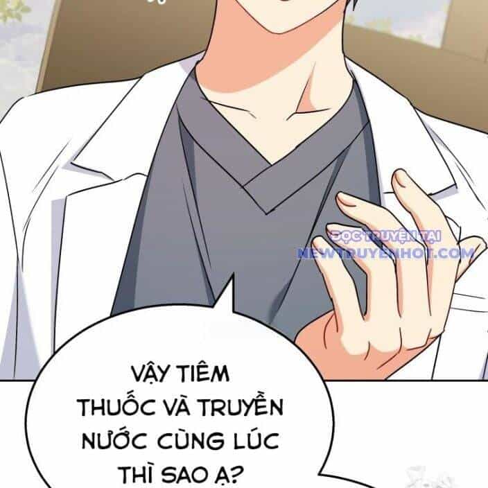Xin Chào! Bác Sĩ Thú Y - Chương 66 - ảnh 51