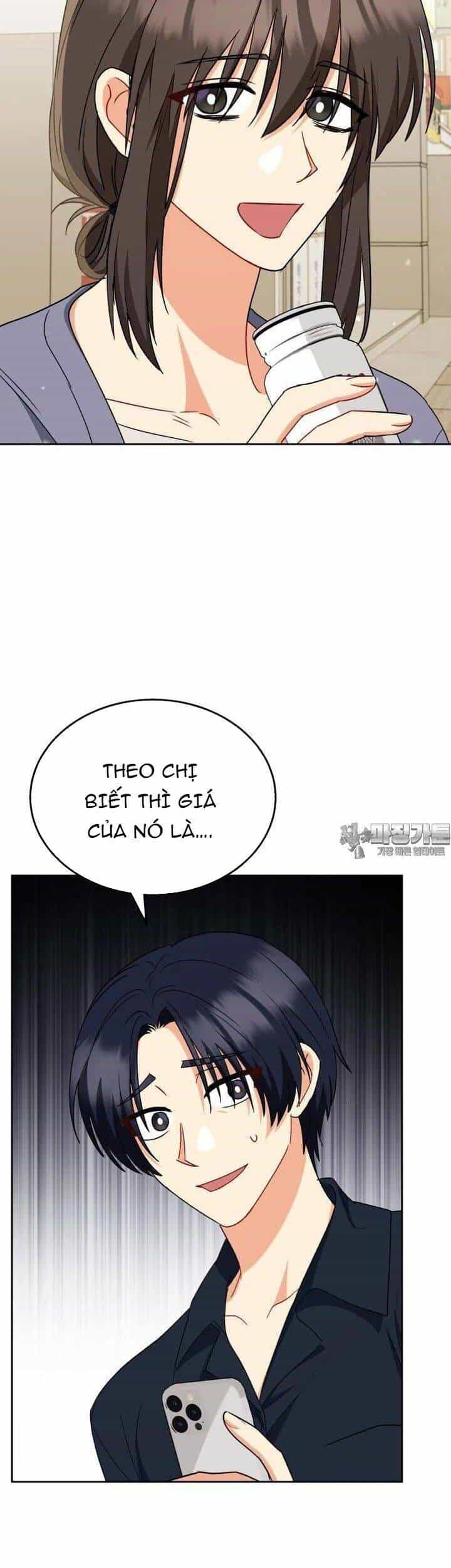 Xin Chào! Bác Sĩ Thú Y - Chương 67 - ảnh 16