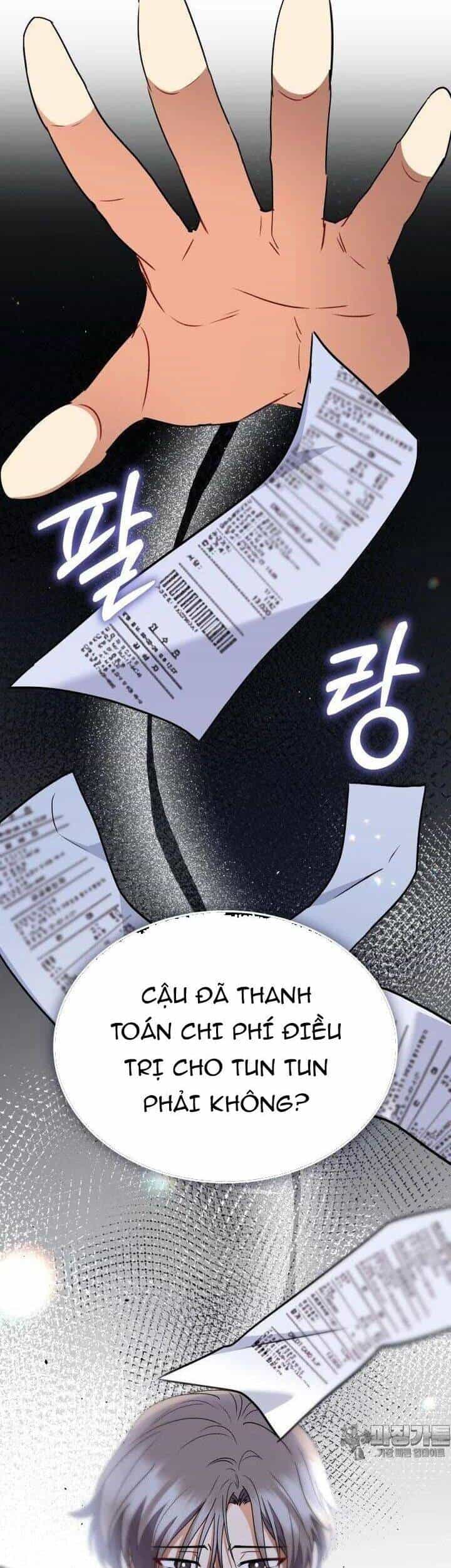 Xin Chào! Bác Sĩ Thú Y - Chương 67 - ảnh 21