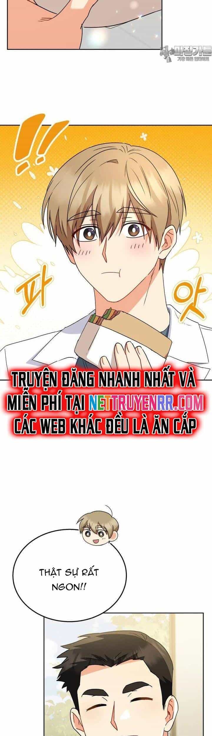 Xin Chào! Bác Sĩ Thú Y - Chương 69 - ảnh 13